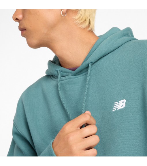 Sudadera New Balance Essentials | NEW BALANCE Men's Sweatshirts | scorer.es