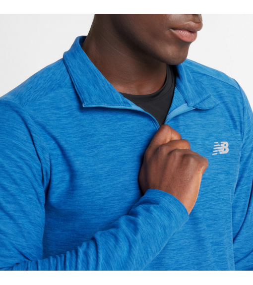 Sudadera New Balance Essentials | NEW BALANCE Men's Sweatshirts | scorer.es