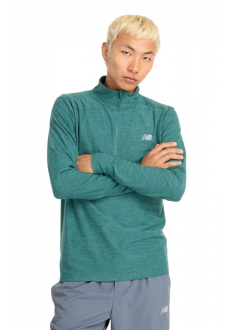 New Balance Essentials Men's Sweatshirt MT41915NUS | NEW BALANCE Men's Sweatshirts | scorer.es