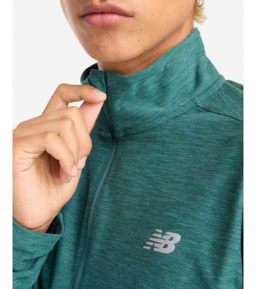 Sudadera New Balance Essentials | NEW BALANCE Men's Sweatshirts | scorer.es