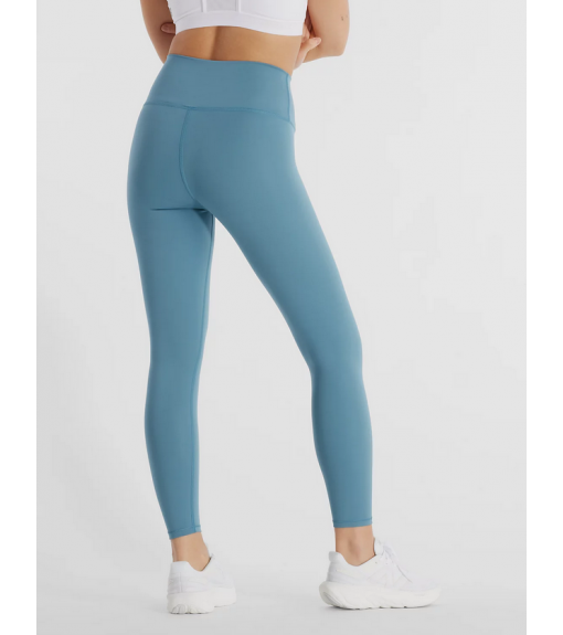 Legging New Balance High Rise WP41112TEI | Mallas Mujer NEW BALANCE | scorer.es