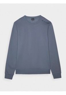 4F Men's Sweatshirt 4FWAW24TSWSM1258-32 | 4F Men's Sweatshirts | scorer.es