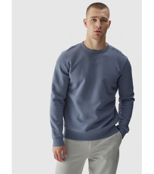 Sweatshirt 4F pour hommes 4FWAW24TSWSM1258-32 | 4F Sweatshirts pour hommes | scorer.es