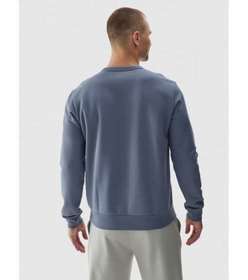 4F Men's Sweatshirt 4FWAW24TSWSM1258-32 | 4F Men's Sweatshirts | scorer.es