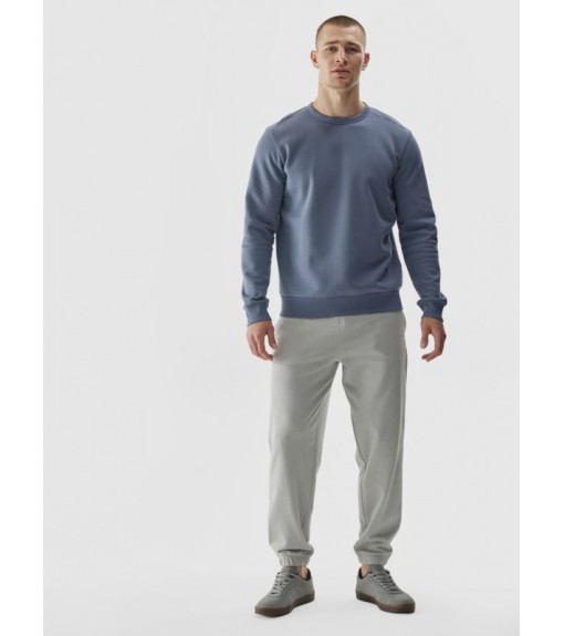 4F Men's Sweatshirt 4FWAW24TSWSM1258-32 | 4F Men's Sweatshirts | scorer.es