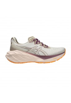 Asics Novablast 4 Women's Shoes 1012B654-700 | ASICS Women's running shoes | scorer.es