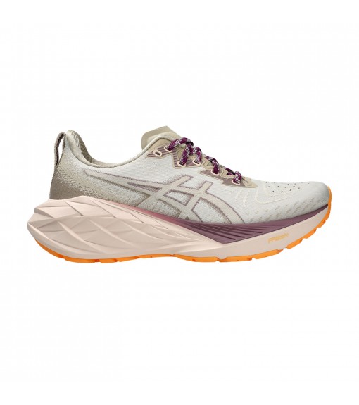 Asics Novablast 4 Women's Shoes 1012B654-700 | ASICS Women's running shoes | scorer.es