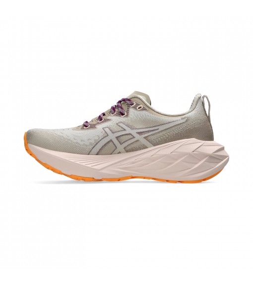 Asics Novablast 4 Women's Shoes 1012B654-700 | ASICS Women's running shoes | scorer.es