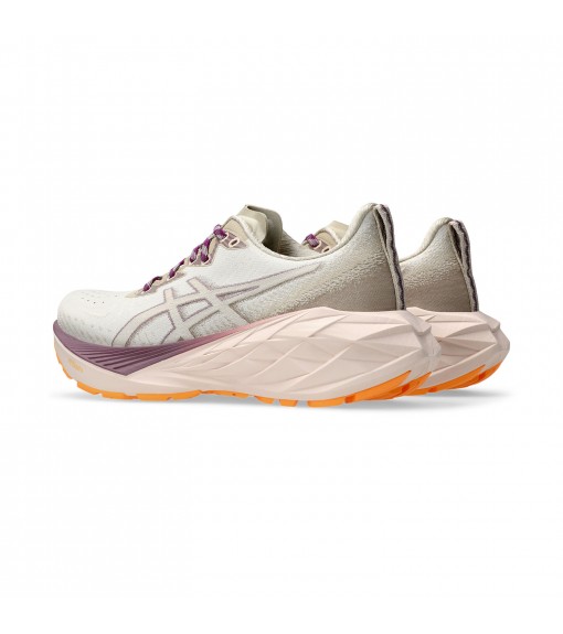 Asics Novablast 4 Women's Shoes 1012B654-700 | ASICS Women's running shoes | scorer.es