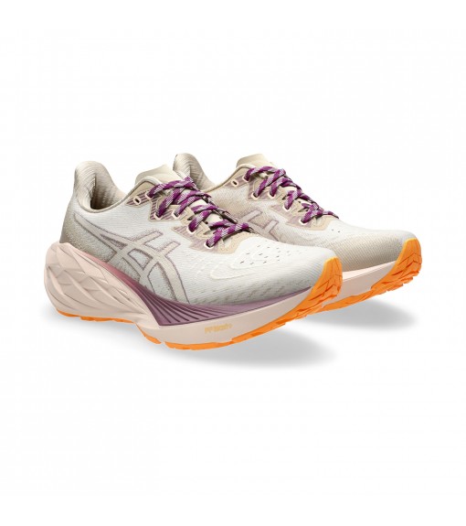 Asics Novablast 4 Women's Shoes 1012B654-700 | ASICS Women's running shoes | scorer.es