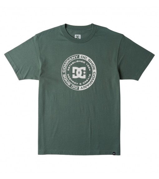 Camiseta Hombre DC Shoes Corp Tees ADYZT05396-BPG0 | Camisetas Hombre DC Shoes | scorer.es