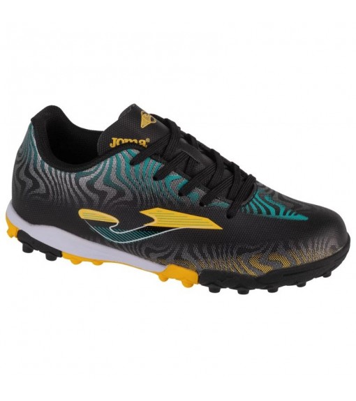 Zapatillas Niño/a Joma Evolution Jr 2401 Turf EVJW2401TF | Botas Fútbol Niño JOMA | scorer.es