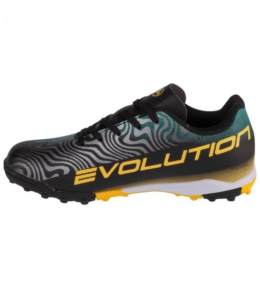 Zapatillas Niño/a Joma Evolution Jr 2401 Turf EVJW2401TF | Botas Fútbol Niño JOMA | scorer.es