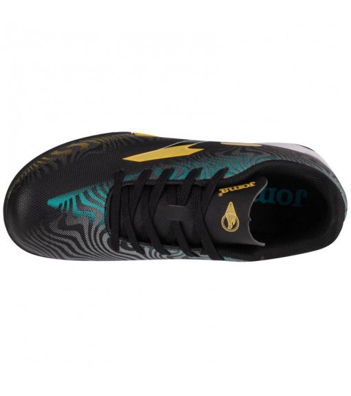 Zapatillas Niño/a Joma Evolution Jr 2401 Turf EVJW2401TF | Botas Fútbol Niño JOMA | scorer.es