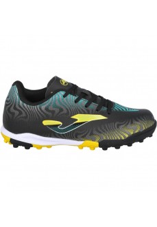 Chaussures pour Garçons Joma Evolution Jr 2401 Turf EVJW2401TF