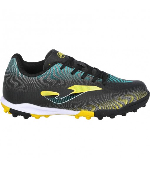 Zapatillas Niño/a Joma Evolution Jr 2401 Turf EVJW2401TF | Botas Fútbol Niño JOMA | scorer.es