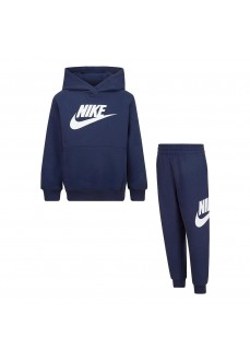 Chándal Niño/a Nike Club Fleece 86L135-U90 | Chándals Niño NIKE | scorer.es