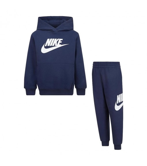 Chándal Niño/a Nike Club Fleece 86L135-U90 | Chándals Niño NIKE | scorer.es