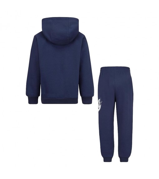 Nike Club Fleece Tracksuit Boys/girl 86L135-U90 | NIKE Kid's Tracksuits | scorer.es