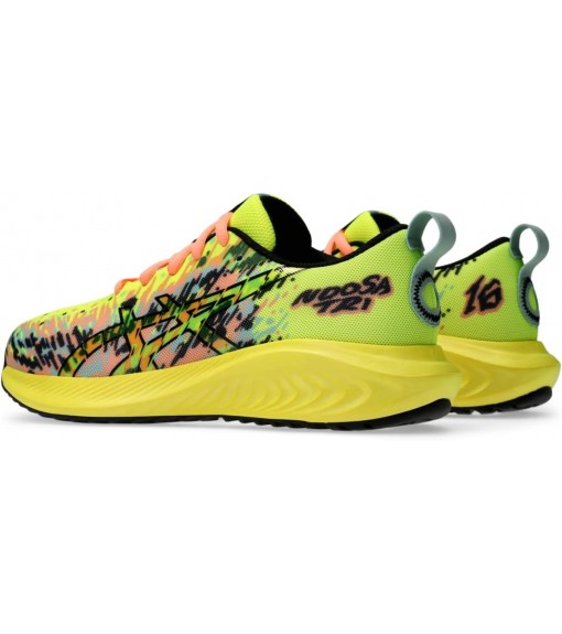 Asics Gel-Noosa Tri 16 Junior Shoes 1014A346-750 | ASICS Kid's Trainers | scorer.es