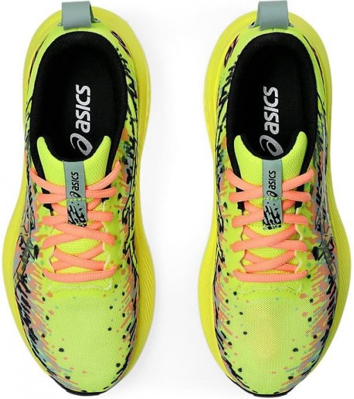 Asics Gel-Noosa Tri 16 Junior Shoes 1014A346-750 | ASICS Kid's Trainers | scorer.es