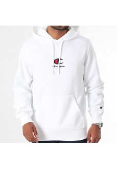 Champion Men's Hooded Sweatshirt 220268-WW001 | CHAMPION Men's Sweatshirts | scorer.es