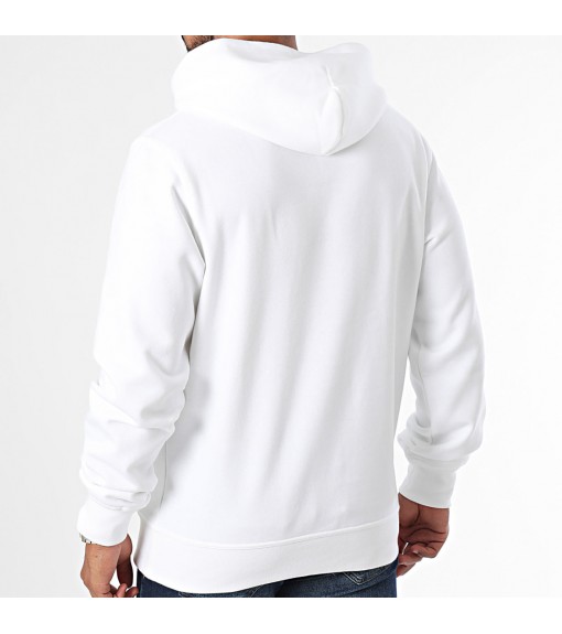 Champion Men's Hooded Sweatshirt 220268-WW001 | CHAMPION Men's Sweatshirts | scorer.es