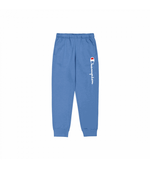 Men's Long Pants Champion Cuff Drawstring 220293-BS099 | CHAMPION Men's Sweatpants | scorer.es