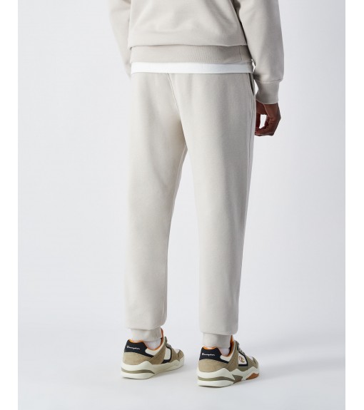 Champion Men's Long Pants Lace Cuff 220293-ES057 | CHAMPION Men's Sweatpants | scorer.es