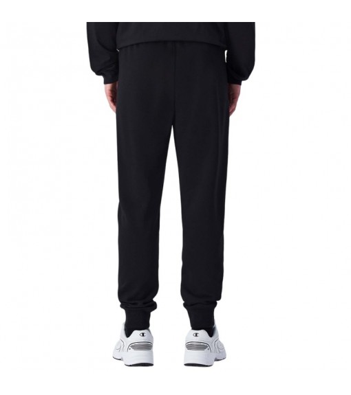 Champion Men's Long Pants Lace Cuff 220300-KK001 | CHAMPION Men's Sweatpants | scorer.es