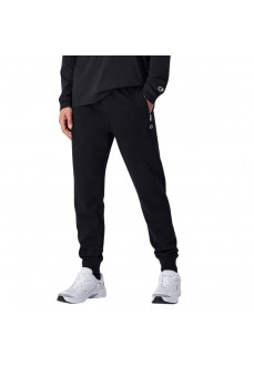 Champion Men's Long Pants Lace Cuff 220300-KK001 | CHAMPION Men's Sweatpants | scorer.es