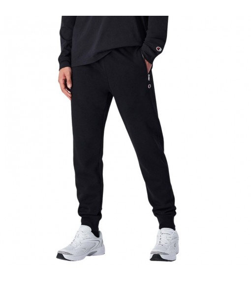 Hommes Pantalon long Champion Cuffed Drawstring 220300-KK001 | CHAMPION Pantalons de sport pour hommes | scorer.es