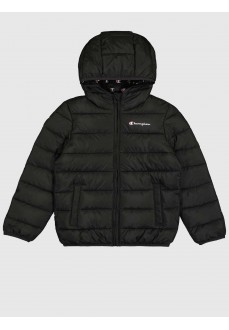 Champion Boy/girl Coat 306868-KK001 | CHAMPION Kids' coats | scorer.es