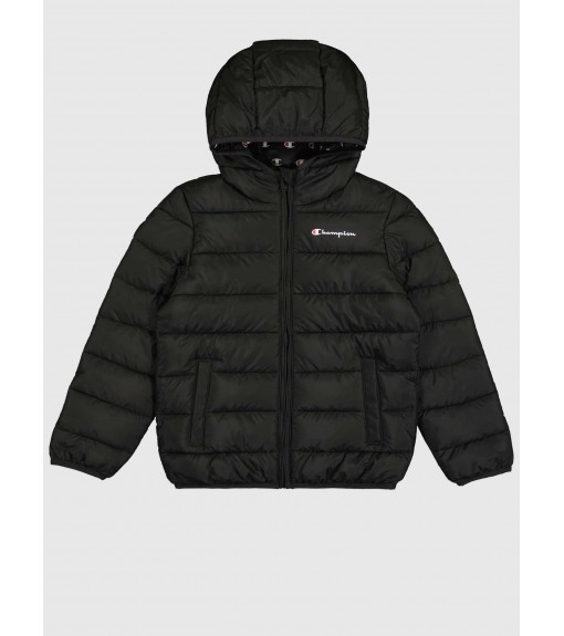 Manteau Champion garçon/fille 306868-KK001 | CHAMPION Manteaux pour enfants | scorer.es