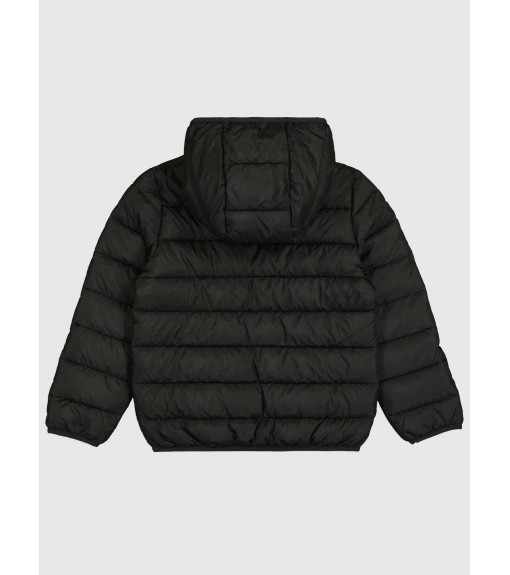 Manteau Champion garçon/fille 306868-KK001 | CHAMPION Manteaux pour enfants | scorer.es