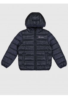 Manteau Champion garçon/fille 306868-BS501 | CHAMPION Manteaux pour enfants | scorer.es