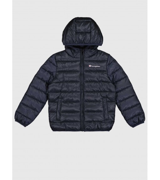 Champion Boy/girl Coat 306868-BS501 | CHAMPION Kids' coats | scorer.es