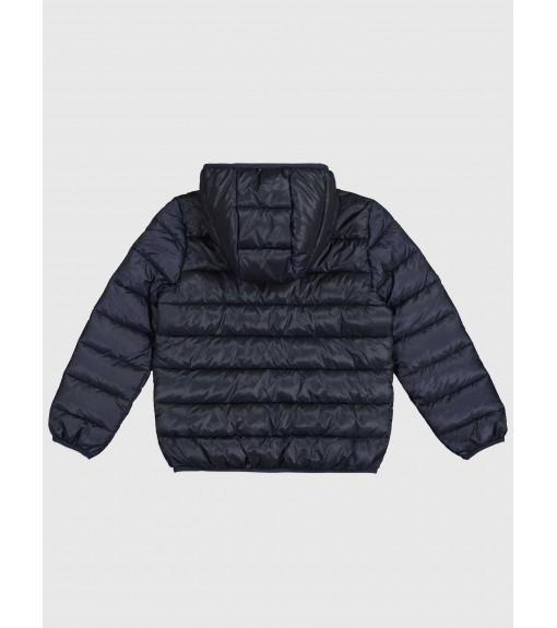 Manteau Champion garçon/fille 306868-BS501 | CHAMPION Manteaux pour enfants | scorer.es