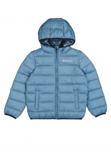 Manteau Champion garçon/fille 306868-BS099 | CHAMPION Manteaux pour enfants | scorer.es