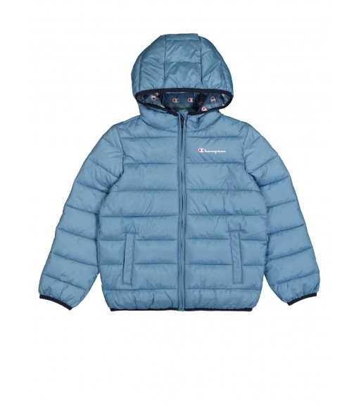 Manteau Champion garçon/fille 306868-BS099 | CHAMPION Manteaux pour enfants | scorer.es