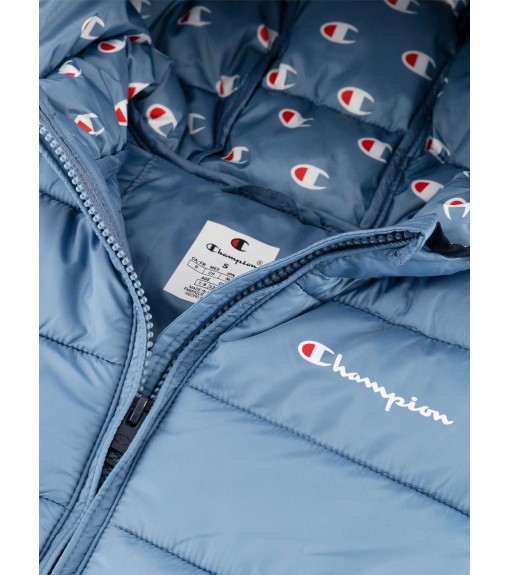 Champion Boy/girl Coat 306868-BS099 | CHAMPION Kids' coats | scorer.es