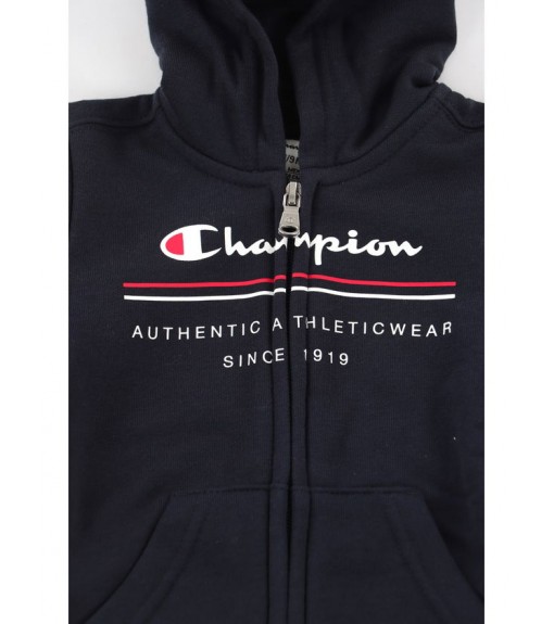 Champion Boy's Tracksuit 306846-BS501 | CHAMPION Kid's Tracksuits | scorer.es