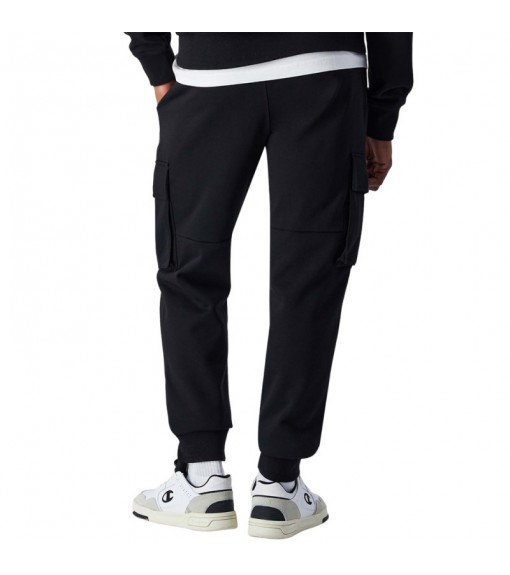 Champion Men's Rib Cuff Long Pants 220298-KK001 | CHAMPION Men's Sweatpants | scorer.es