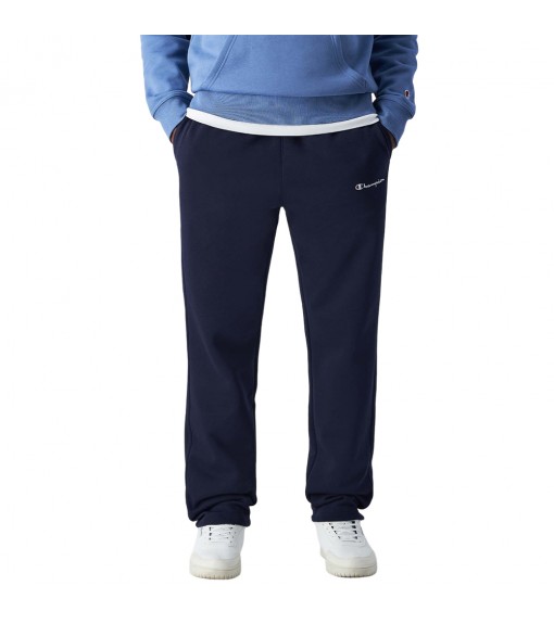 Champion Men's Long Pants Straight 220294-BS501 | CHAMPION Men's Sweatpants | scorer.es