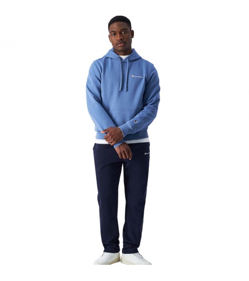 Champion Men's Long Pants Straight 220294-BS501 | CHAMPION Men's Sweatpants | scorer.es