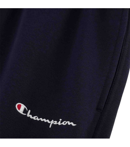 Pantalon long droit Champion Hommes 220294-BS501 | CHAMPION Pantalons de sport pour hommes | scorer.es