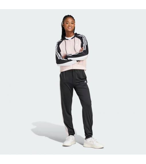 Adidas - Boldblock Ts Tracksuit Femme IX3744 | ADIDAS PERFORMANCE Survêtements pour femmes | scorer.es