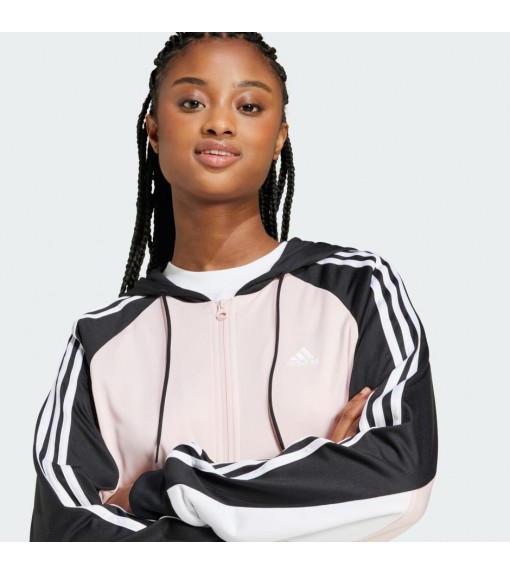 Adidas - Boldblock Ts Tracksuit Femme IX3744 | ADIDAS PERFORMANCE Survêtements pour femmes | scorer.es