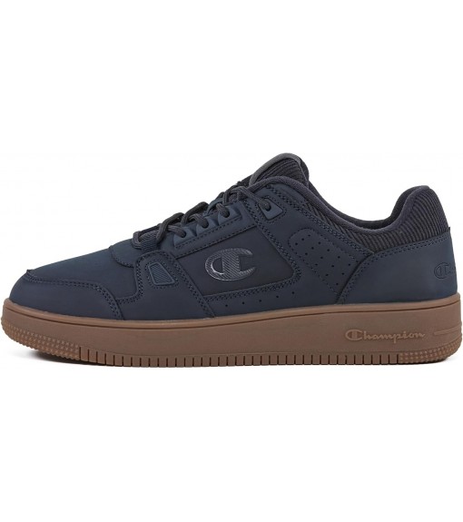 Champion Low S22294-BS506 Chaussures Hommes Champion Low S22294-BS506 | CHAMPION Baskets pour hommes | scorer.es