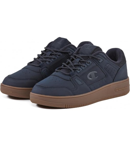 Champion Low S22294-BS506 Chaussures Hommes Champion Low S22294-BS506 | CHAMPION Baskets pour hommes | scorer.es